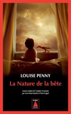 la nature de la bete-9782330174330