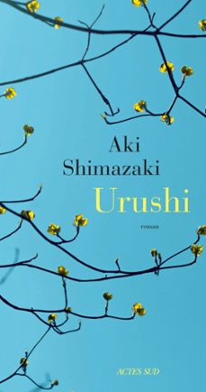 -aki shimazaki-9782330192730