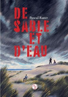 de sable et d'eau (ebook)-pascal ruter-9782330196530