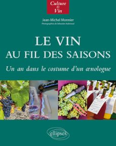 le vin au fil des saisons (ebook)-9782340064430