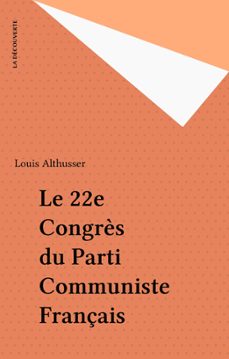 -louis althusser-9782348009730