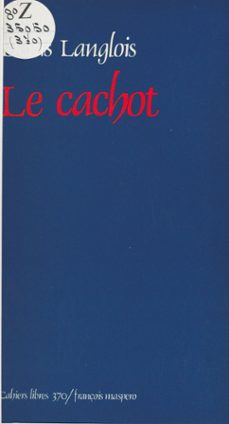 le cachot (ebook)-denis langlois-9782348017230