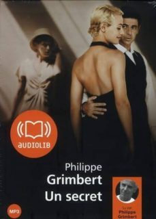 un secret(french)-9782356410030