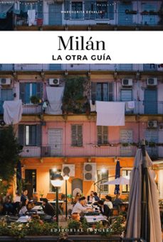milan, la otra guia-marcherita devalle-9782361958930