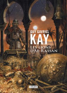 -guy gavriel kay-9782367934730