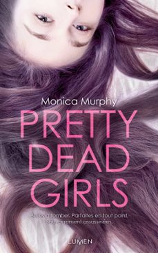 pretty dead girls (ebook)-monica murphy-9782371021730