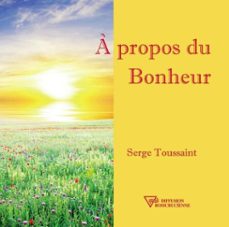 -serge toussaint-9782371910430