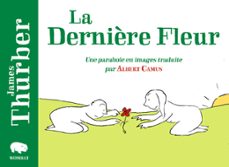 la dernière fleur (ebook)-james thurber-9782374981130