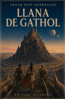 -edgar rice burroughs-9782376811930