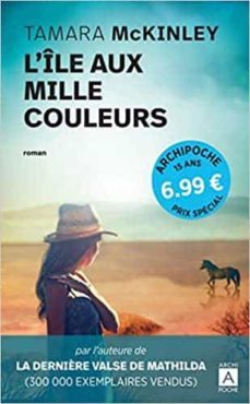 l ile aux mille couleurs-tamara mckinley-9782377354030