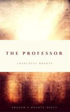 the professor (ebook)-charlotte bronte-9782377870530