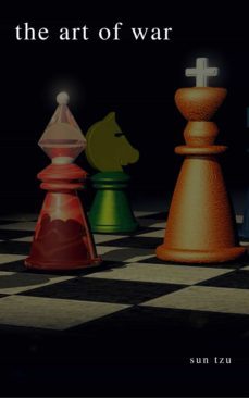 the art of war by sun tzu (best navigation, active toc) (prometheus classics) (ebook)-sun tzu-prometheus classics-9782378071530