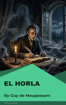 el horla (ebook)-guy de maupassant-9782379266430