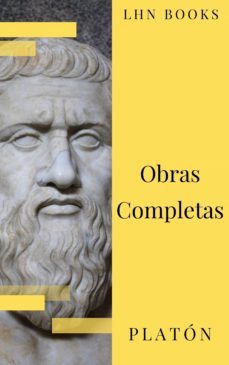 obras completas de platon (ebook)-9782380373530