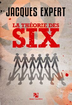 la theorie des six (ebook)-jacques expert-9782380821130