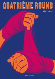 quatrième round (ebook)-rémi yang-9782381344430