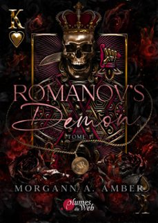 -morgann a. amber-9782381512730