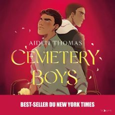 cemetery boys (audiolibro)-aiden thomas-9782384490530