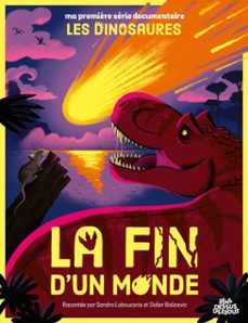 la fin d'un monde (ebook)-sandra laboucarie-9782385072230