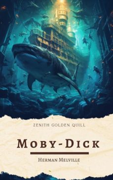 -herman melville-zenith golden quill-9782386913730