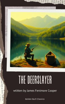 the deerslayer (ebook)-james fenimore cooper-9782387171030