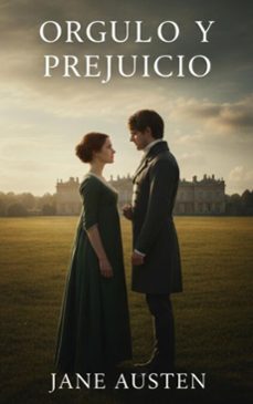 orgullo y prejuicio (ebook)-jane austen-9782387177230