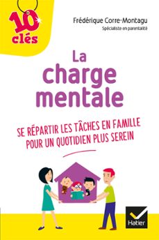 la charge mentale (ebook)-frederique corre montagu-9782401058330