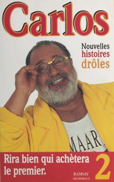 les nouvelles histoires droles (ebook)-9782402025430
