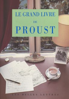 le grand livre de proust (ebook)-charles dantzig-9782402040730