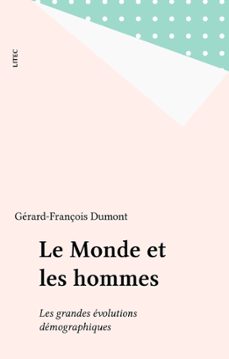 -gerard françois dumont-9782402054430