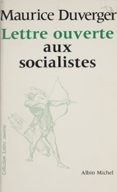 -maurice duverger-9782402166430