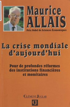 -maurice allais-9782402463430