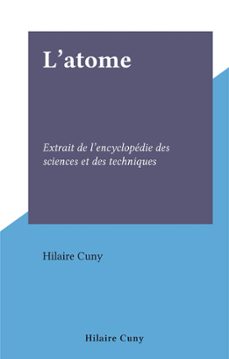-hilaire cuny-9782402540230