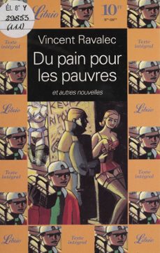 du pain pour les pauvres (ebook)-vincent ravalec-9782403014730