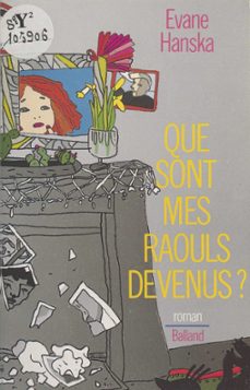 que sont mes raouls devenus ? (ebook)-evane hanska-9782403058130