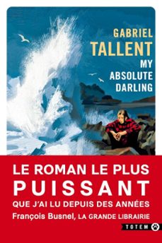 -gabriel tallent-9782404006130