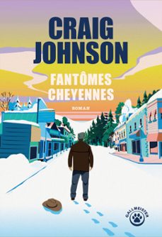 -craig johnson-9782404025230