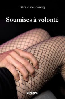soumises à volonté (ebook)-9782490717330