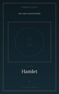 hamlet (ebook)-william shakespeare-9782700110630