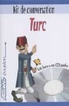 turc kit de conversation-9782700540130