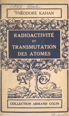 -théodore kahan-9782706237430