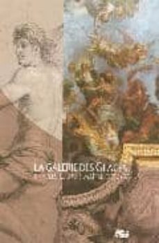 la galerie des glaces: charles le brun maitre d oeuvre-9782711854530