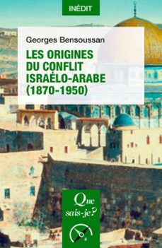 -georges bensoussan-9782715409330