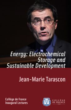 -jean-marie tarascon-9782722602830