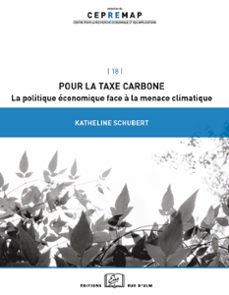 pour la taxe carbone (ebook)-9782728837830