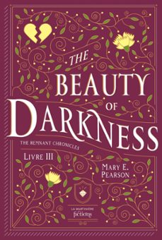 the beauty of darkness (ebook)-mary pearson-9782732499130