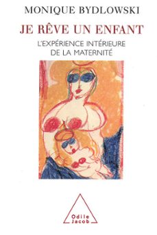 je reve un enfant (ebook)-monique bydlowski-9782738168030