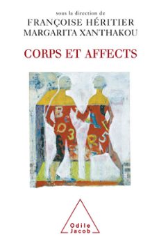 -françoise heritier-margarita xanthakou-9782738186430