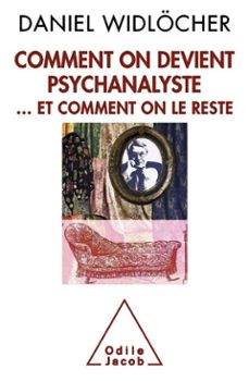 comment on devient psychanalyste (ebook)-daniel widlocher-9782738199430