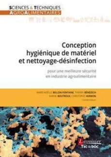 -karine boutroux-marie-noëlle bellon-fontaine-thierry bénézech-9782743070830